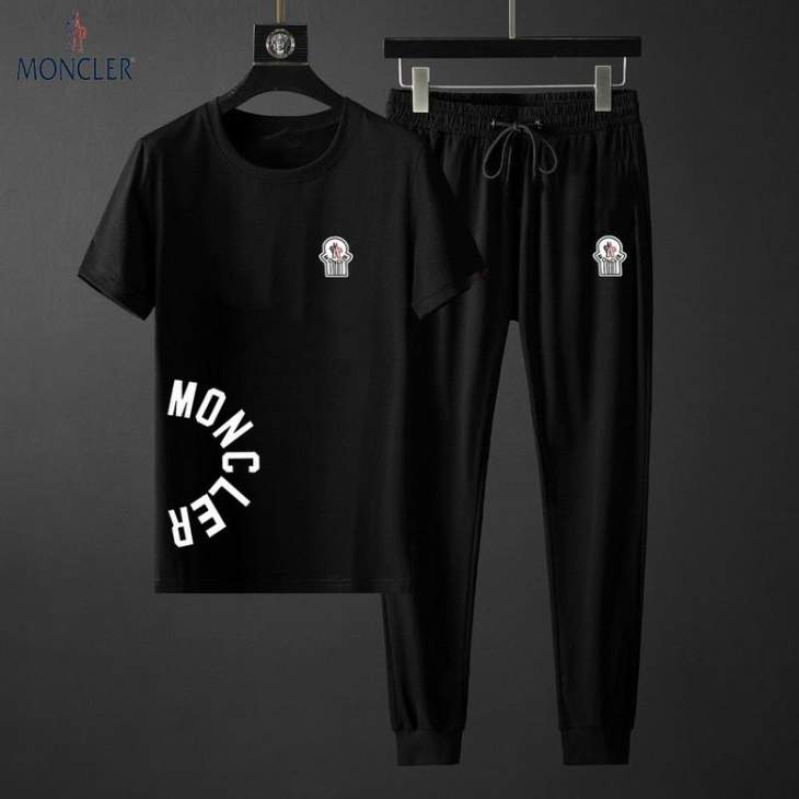 Picture of Moncler Shirt Pant Suits _SKUMonclerM-5XLkdtn0924108